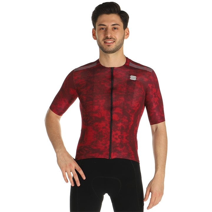 Escape Supergiara Short Sleeve Jersey